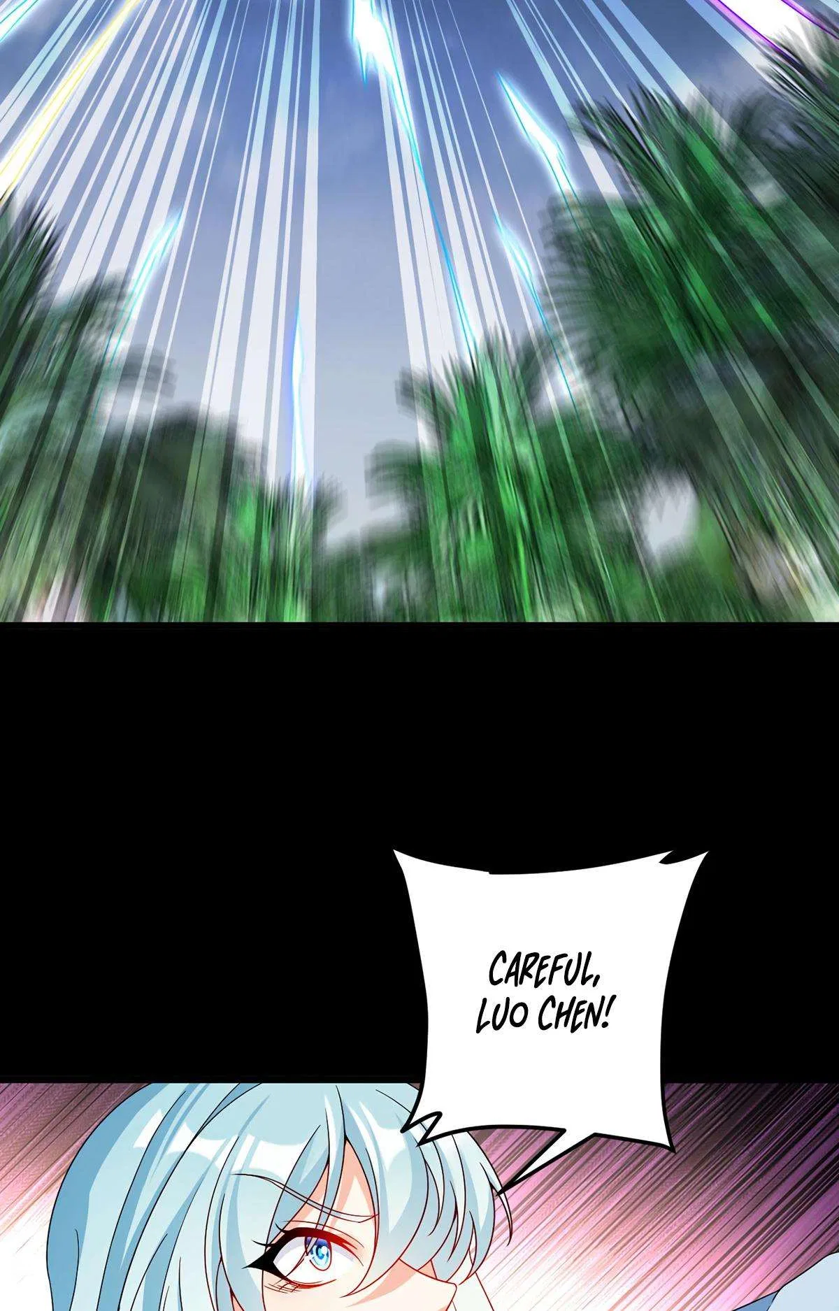 The Immortal Emperor Luo Wuji Has Returned Chapter 226 – Page 49