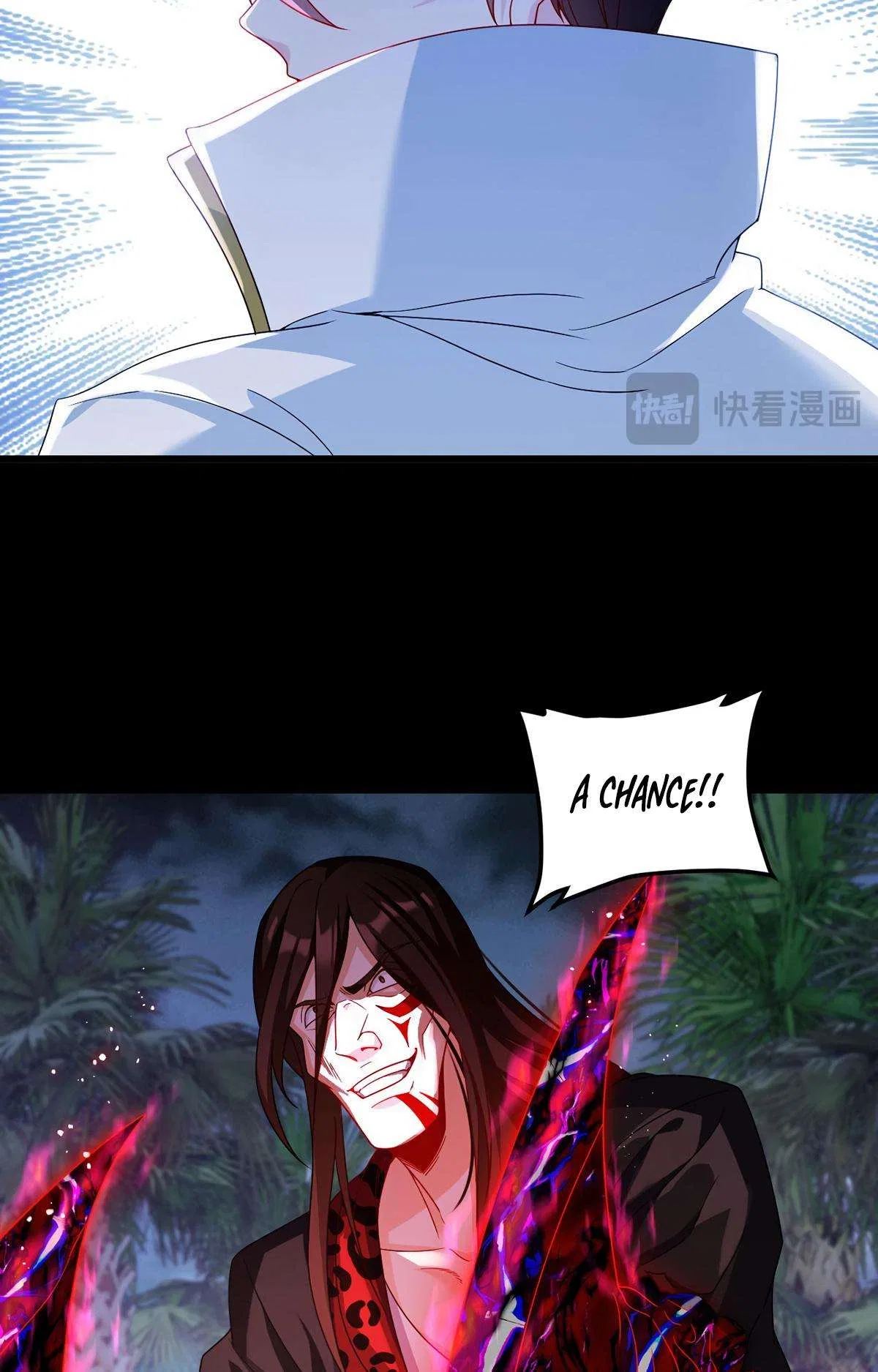 The Immortal Emperor Luo Wuji Has Returned Chapter 226 – Page 51