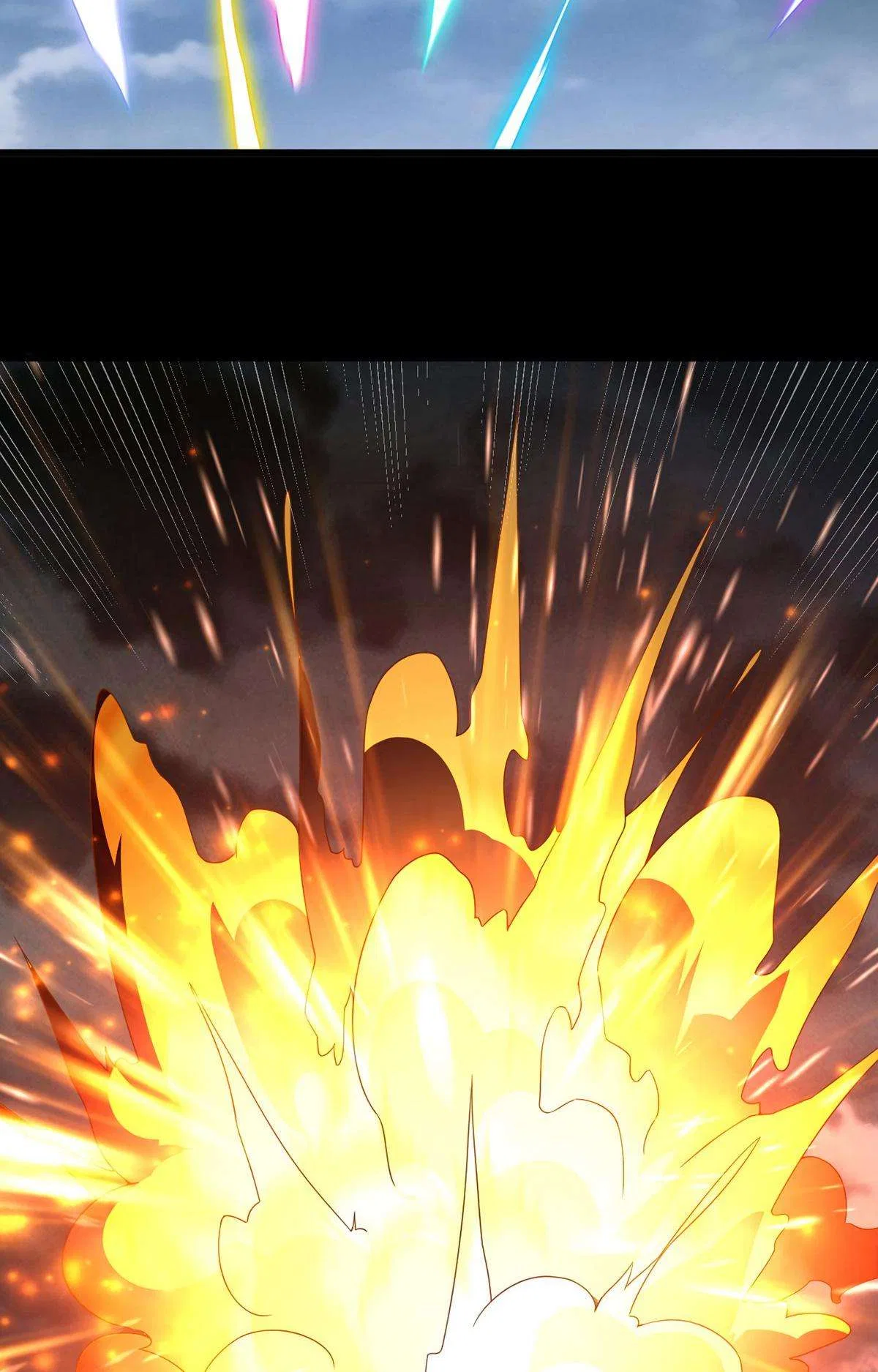 The Immortal Emperor Luo Wuji Has Returned Chapter 226 – Page 57
