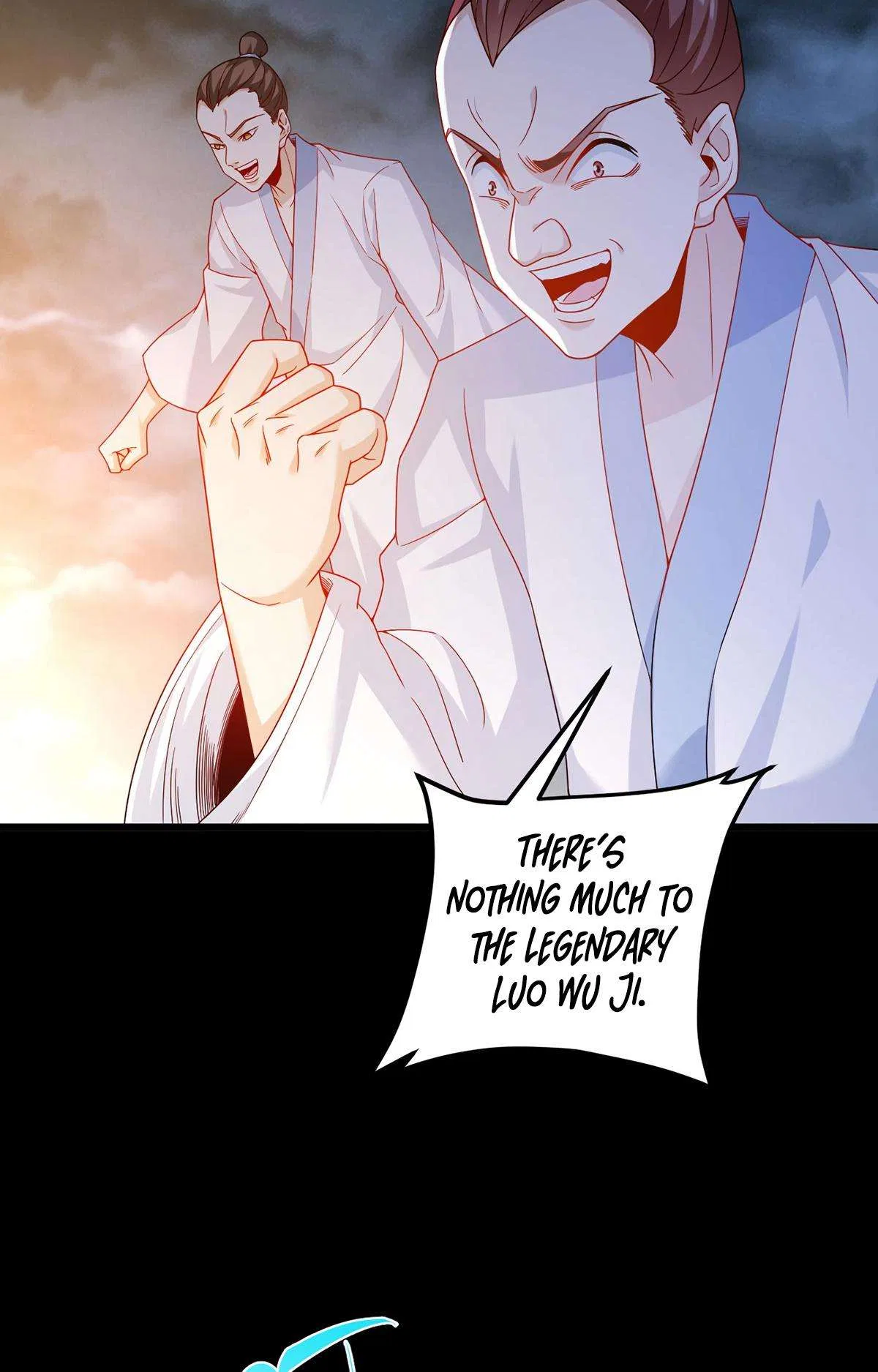 The Immortal Emperor Luo Wuji Has Returned Chapter 226 – Page 59