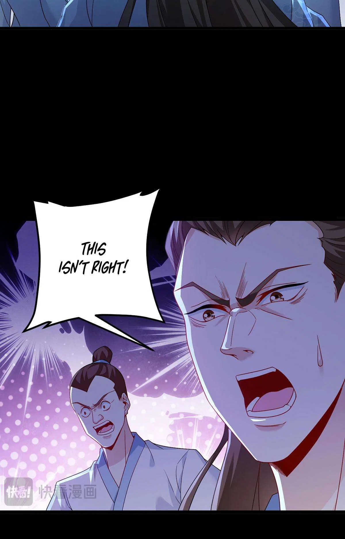 The Immortal Emperor Luo Wuji Has Returned Chapter 226 – Page 61