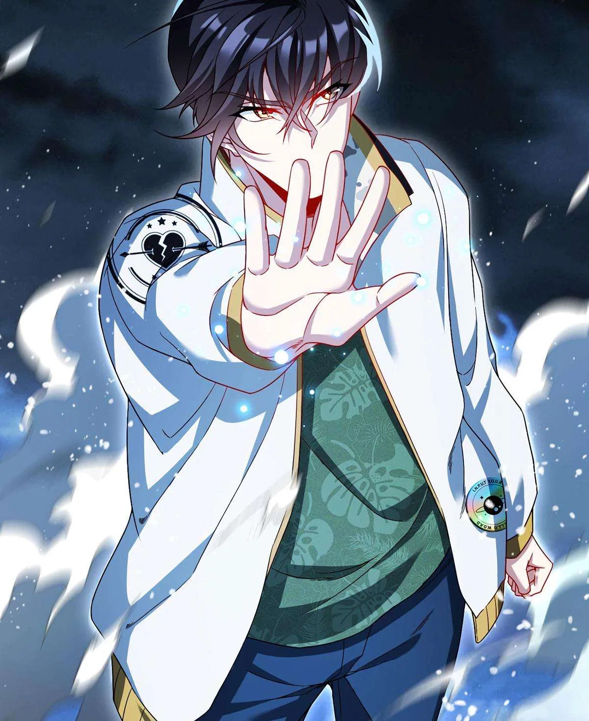 The Immortal Emperor Luo Wuji Has Returned Chapter 226 – Page 69