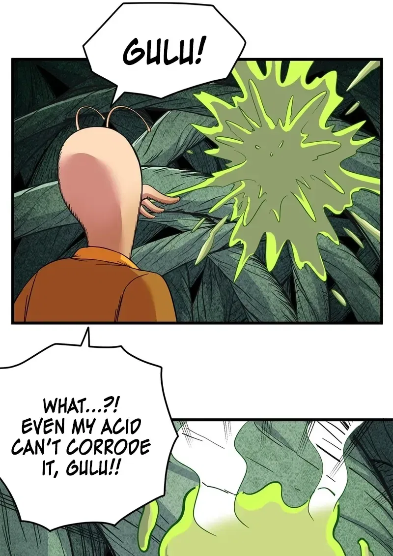 Emperor’s Domination Chapter 117 – Page 7