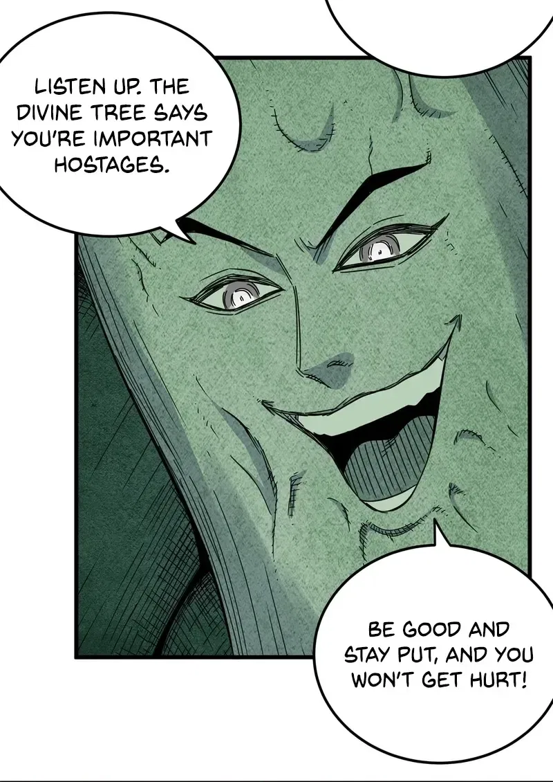 Emperor’s Domination Chapter 117 – Page 9