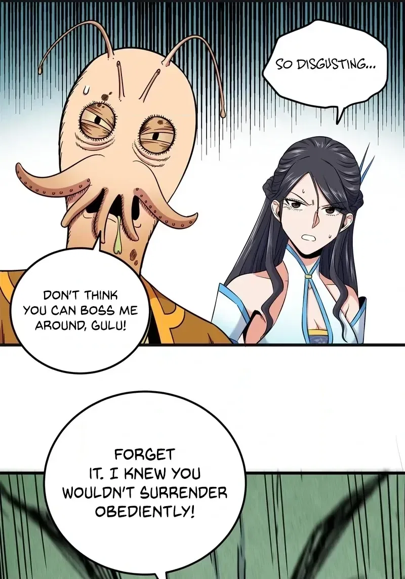Emperor’s Domination Chapter 117 – Page 10