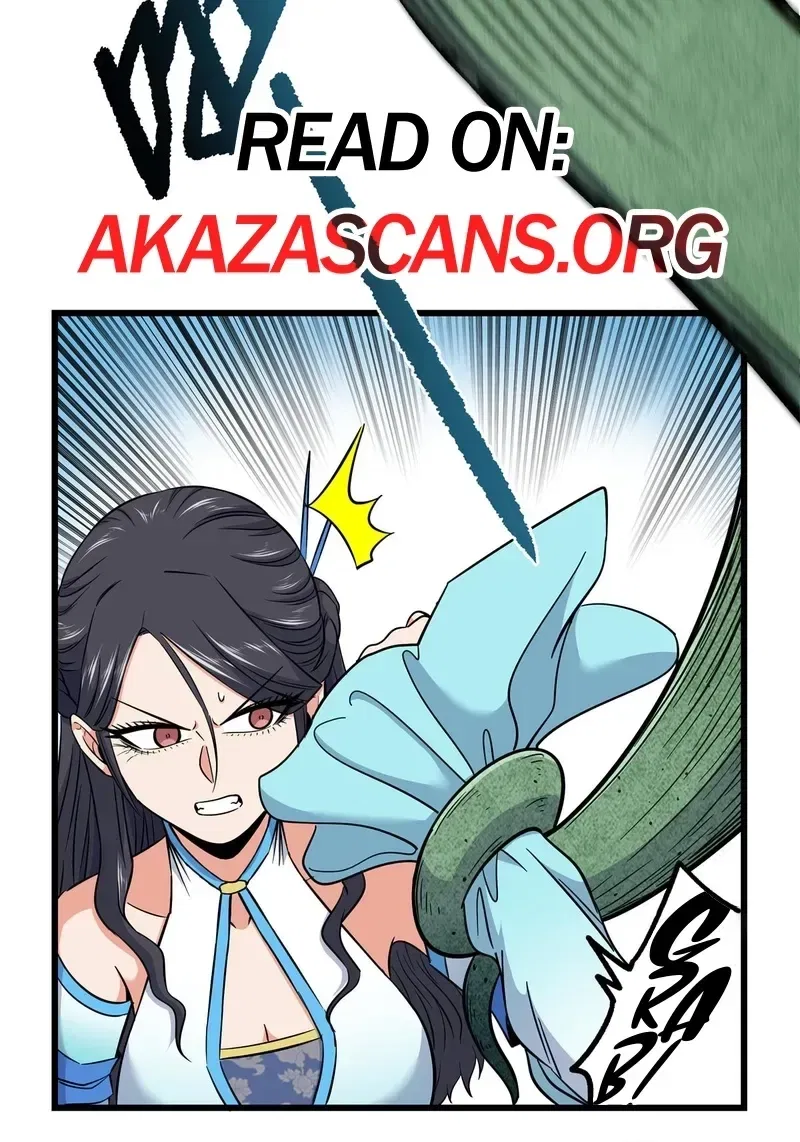 Emperor’s Domination Chapter 117 – Page 12