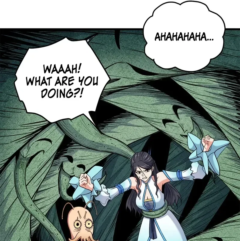 Emperor’s Domination Chapter 117 – Page 13