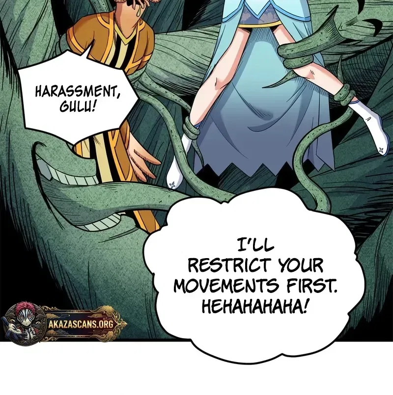 Emperor’s Domination Chapter 117 – Page 14