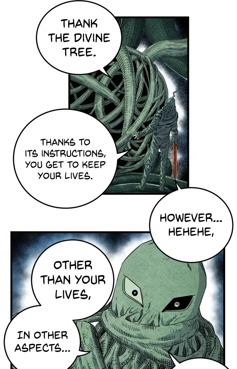 Emperor’s Domination Chapter 117 – Page 15
