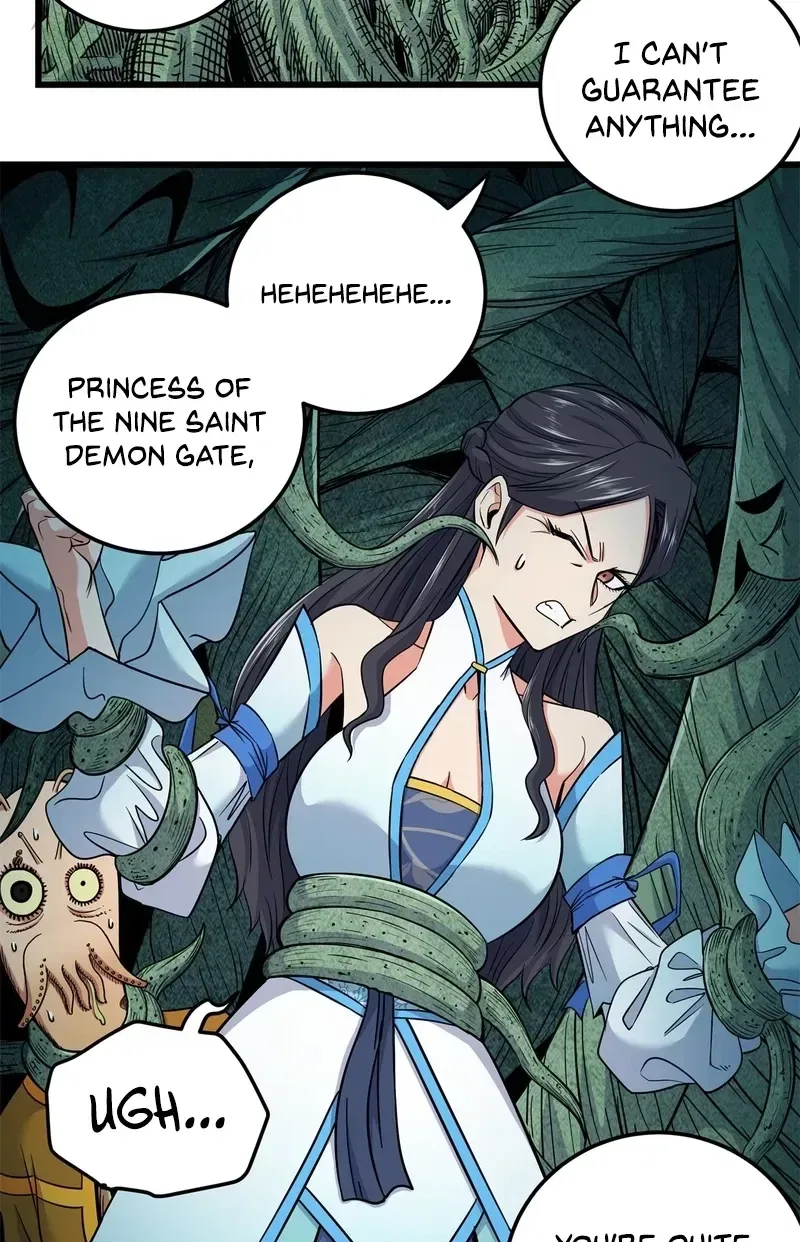 Emperor’s Domination Chapter 117 – Page 16