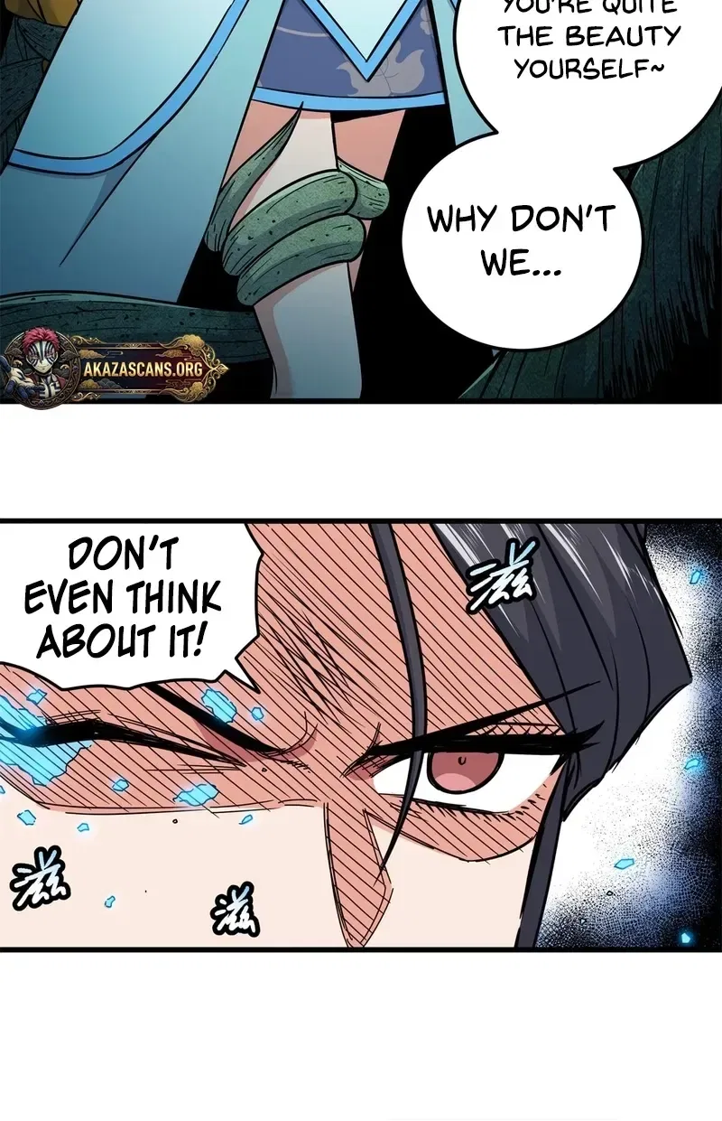 Emperor’s Domination Chapter 117 – Page 17