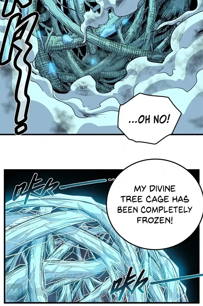 Emperor’s Domination Chapter 117 – Page 20