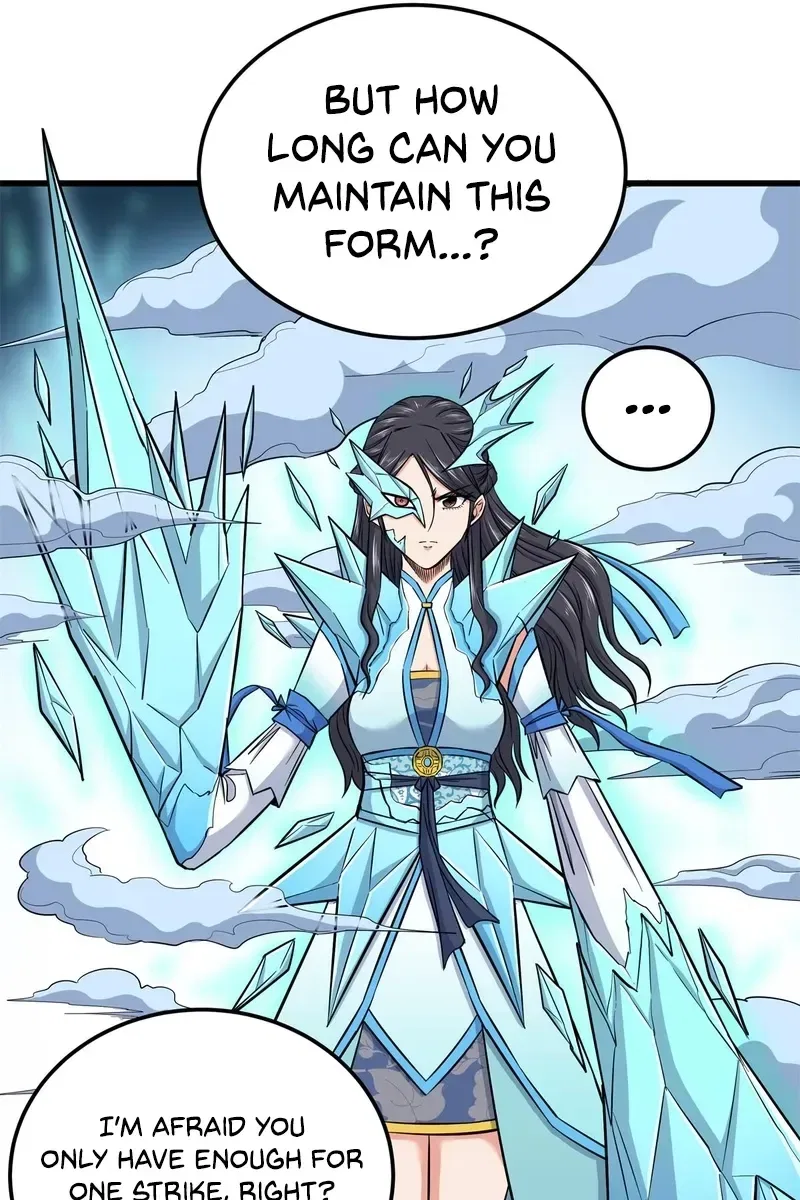 Emperor’s Domination Chapter 117 – Page 24