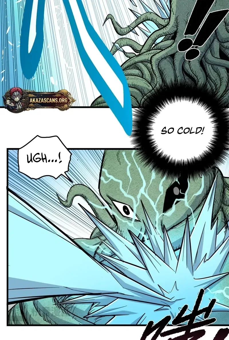Emperor’s Domination Chapter 117 – Page 27