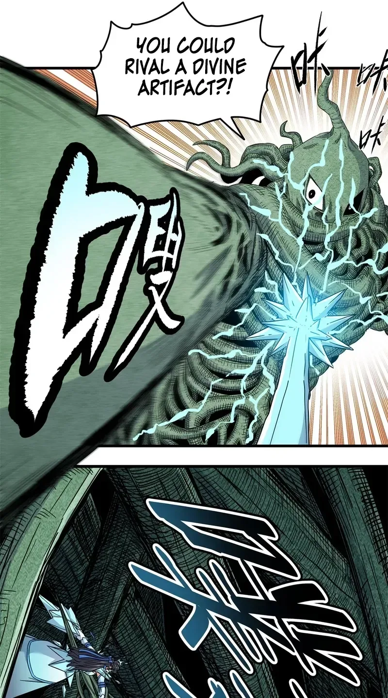Emperor’s Domination Chapter 117 – Page 29