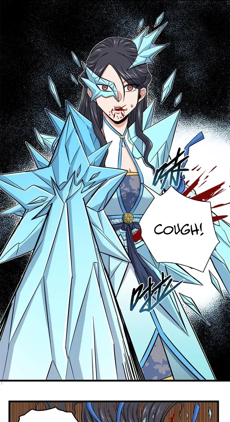 Emperor’s Domination Chapter 117 – Page 31