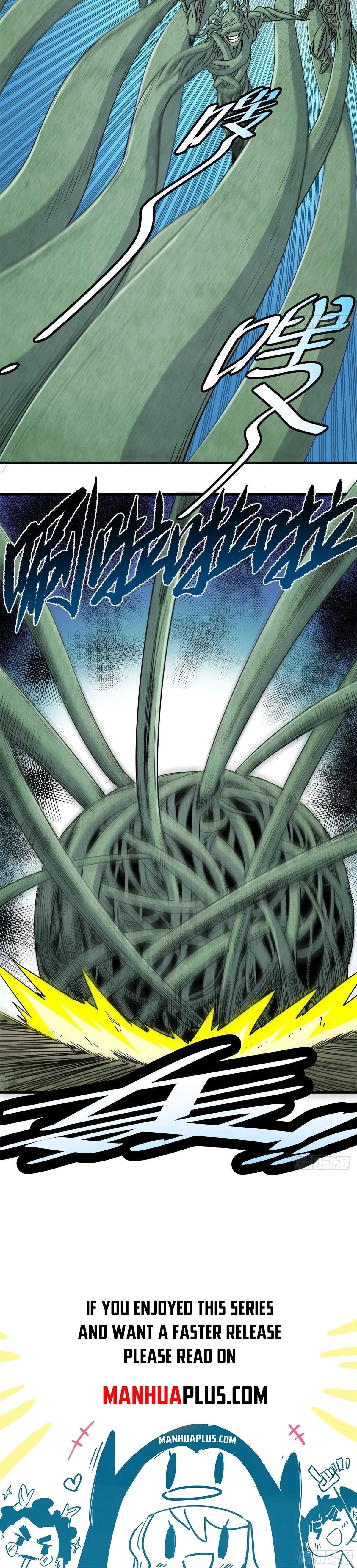 Emperor’s Domination Chapter 116 – Page 10