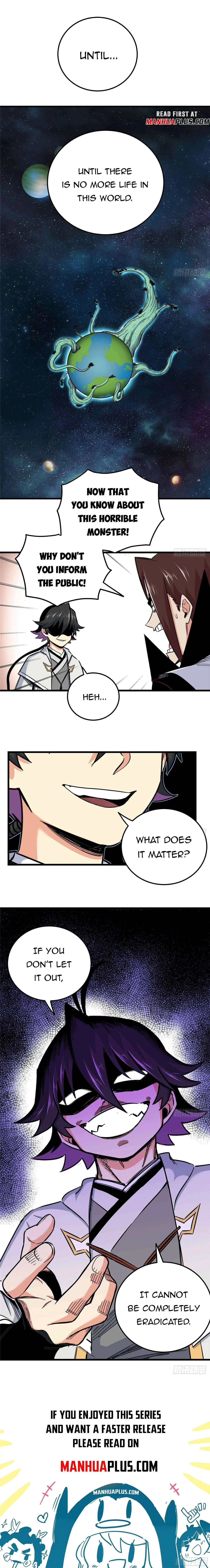 Emperor’s Domination Chapter 110 – Page 5