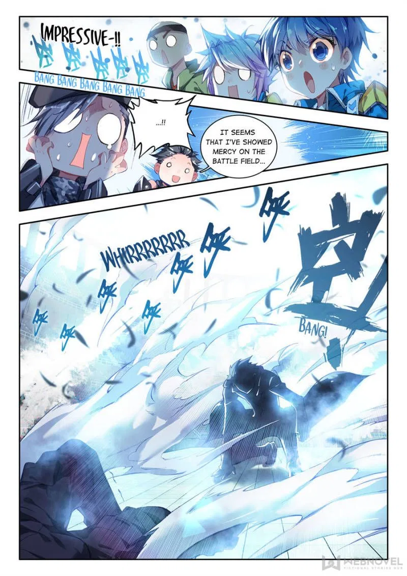 Soul Land – Legend Of Tangs’ Hero Chapter 64 – Page 14