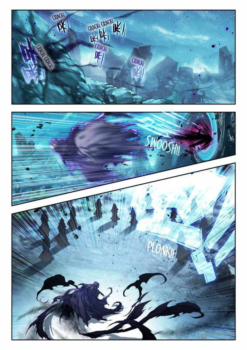 Soul Land – Legend Of Tangs’ Hero Chapter 60 – Page 2