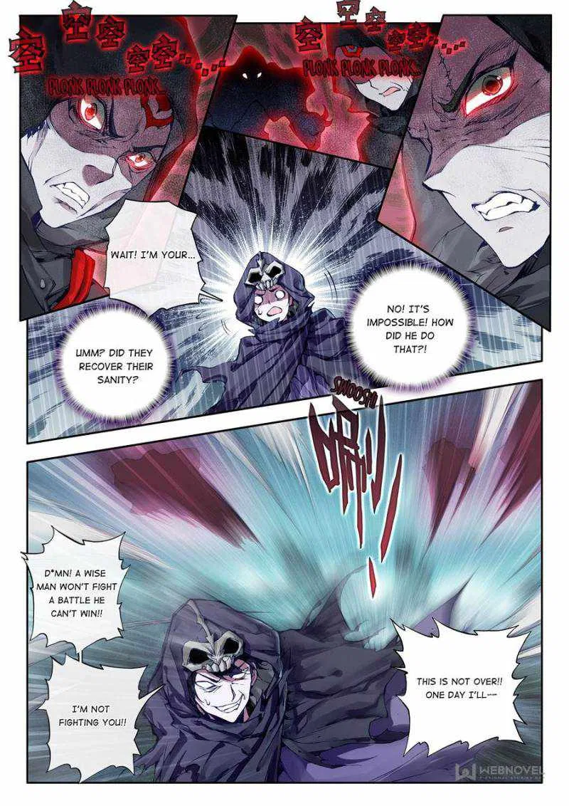 Soul Land – Legend Of Tangs’ Hero Chapter 60 – Page 13