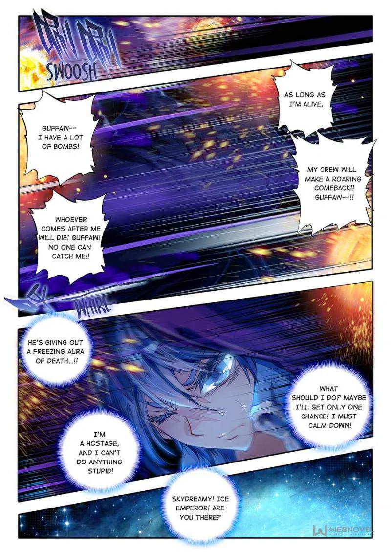 Soul Land – Legend Of Tangs’ Hero Chapter 59 – Page 22