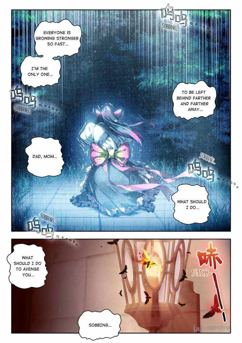 Soul Land – Legend Of Tangs’ Hero Chapter 56 – Page 24