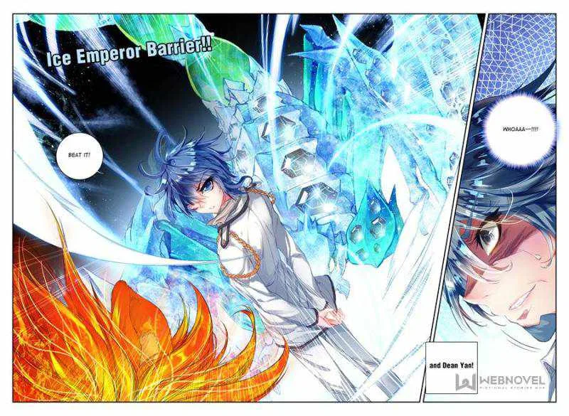 Soul Land – Legend Of Tangs’ Hero Chapter 49 – Page 24