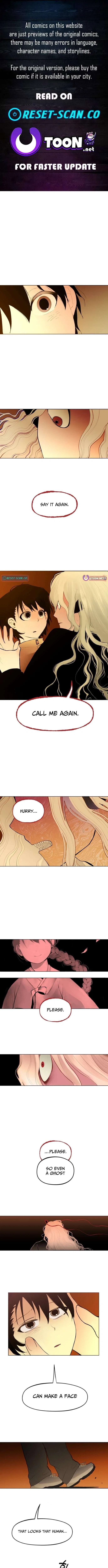 When Love Ends, So Do You Chapter 9 – Page 1