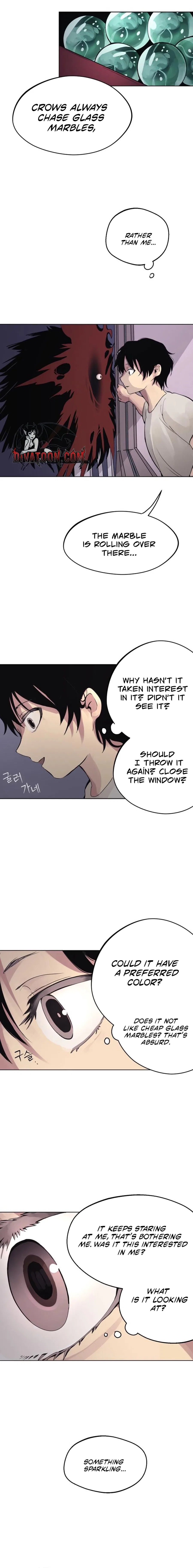 When Love Ends, So Do You Chapter 4 – Page 4