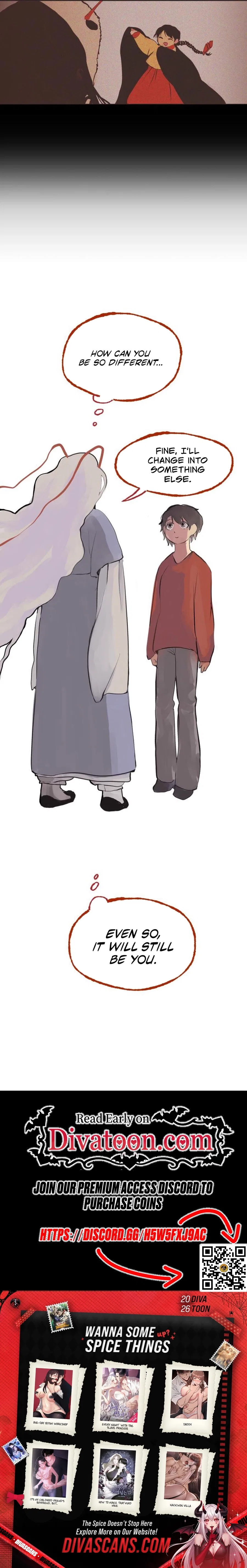 When Love Ends, So Do You Chapter 4 – Page 15