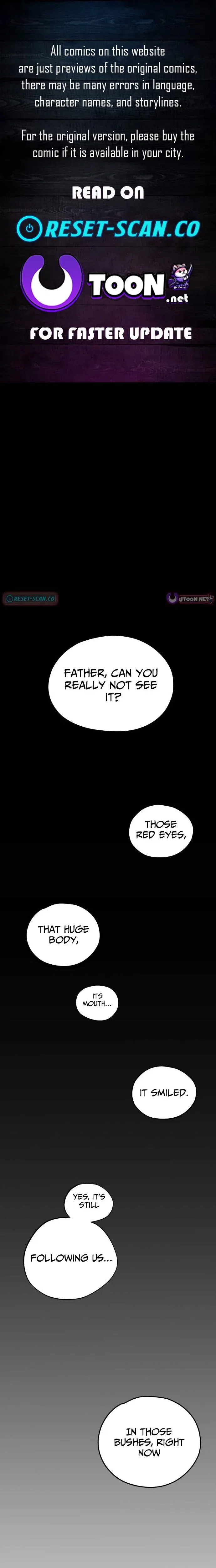 When Love Ends, So Do You Chapter 1 – Page 1