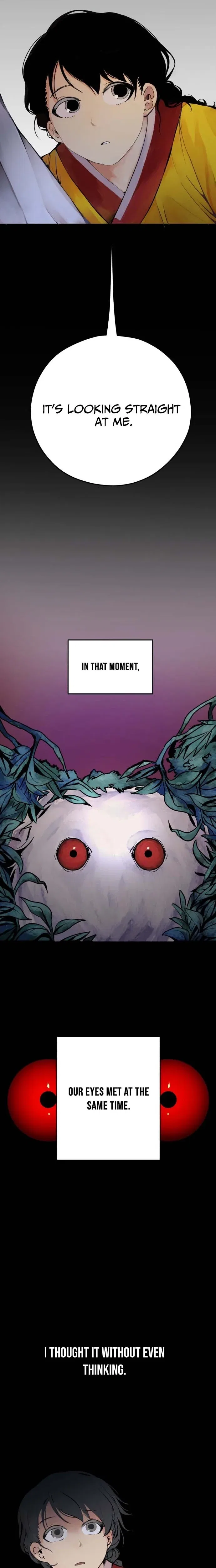 When Love Ends, So Do You Chapter 1 – Page 2