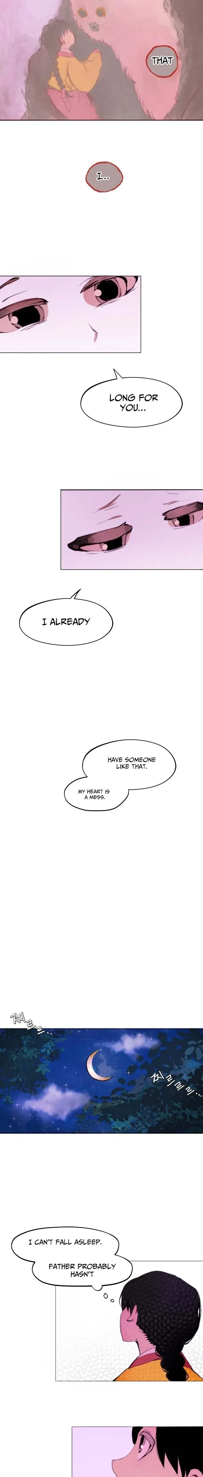 When Love Ends, So Do You Chapter 1 – Page 14