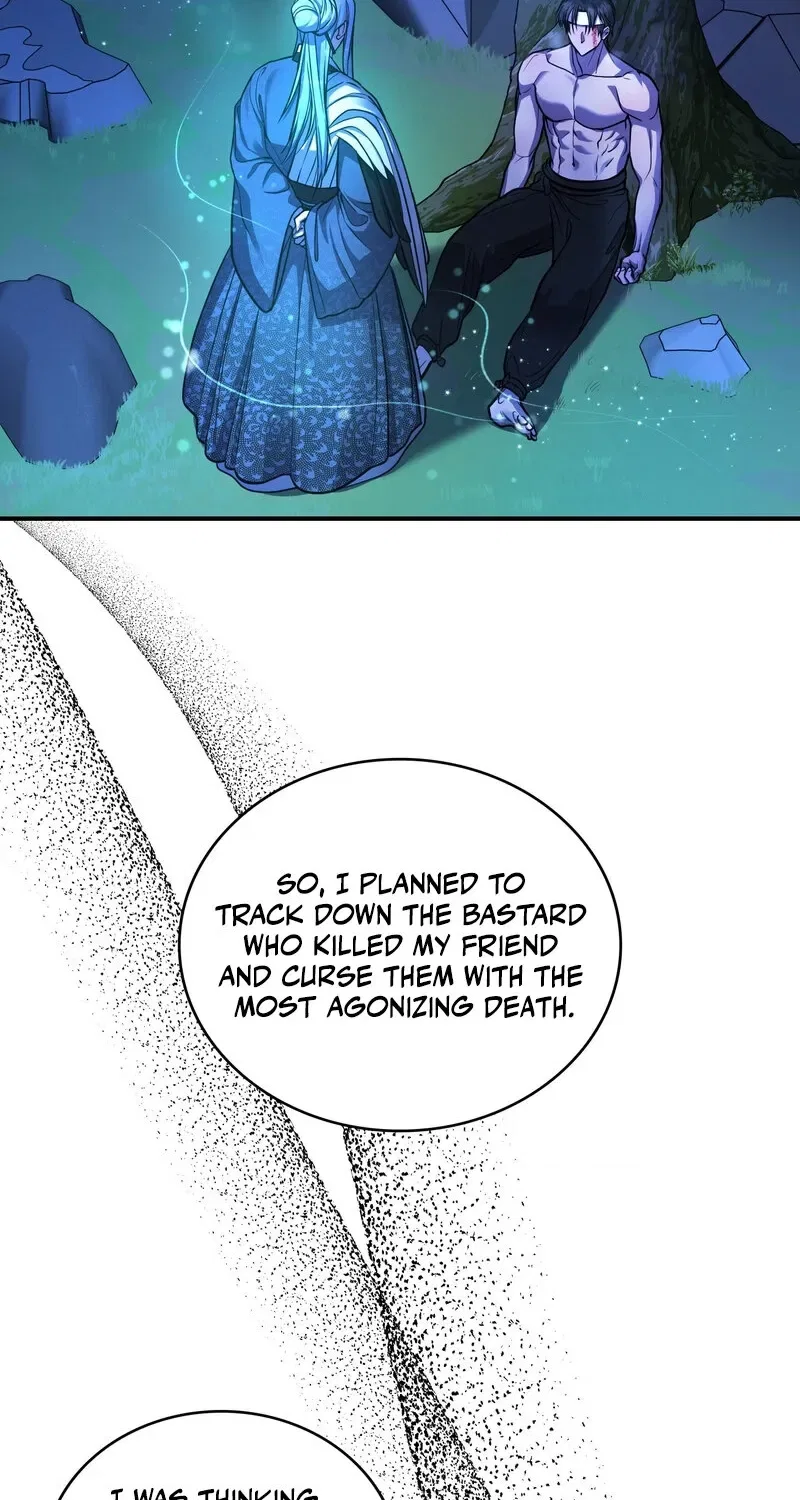 My Life With A Dokkaebi Chapter 8 – Page 2