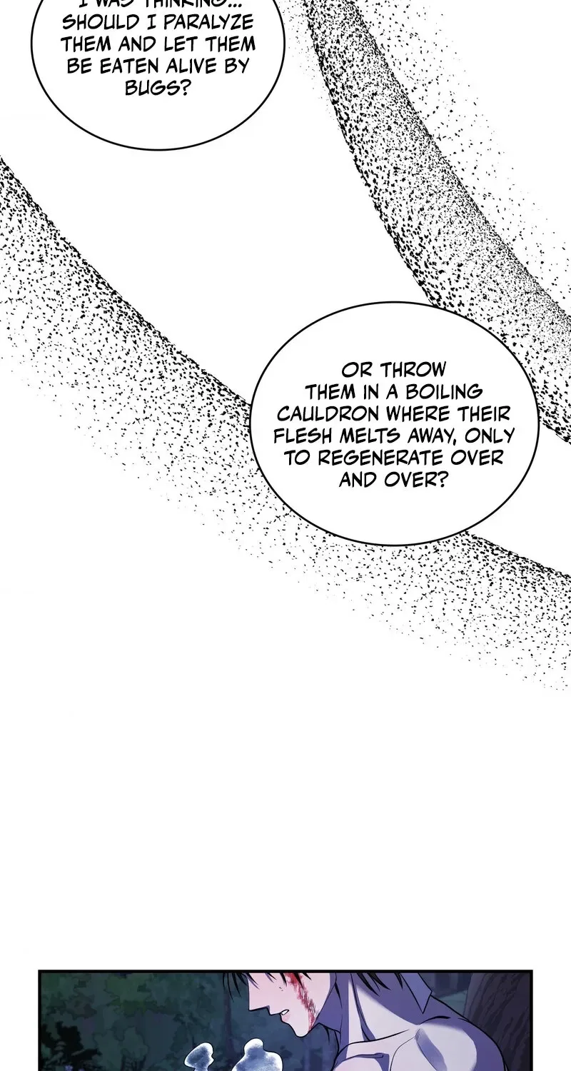 My Life With A Dokkaebi Chapter 8 – Page 3