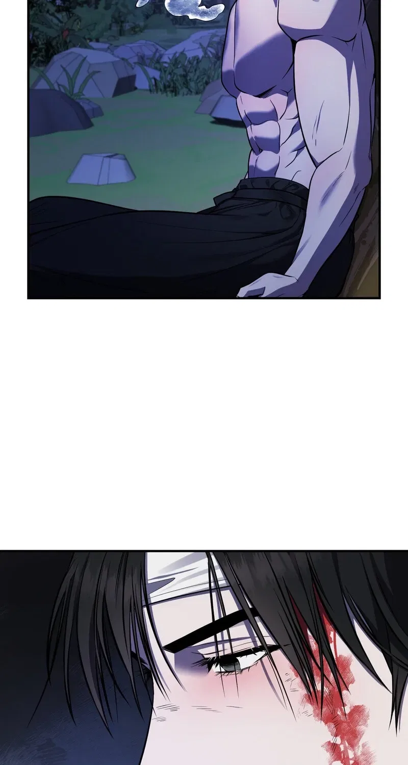My Life With A Dokkaebi Chapter 8 – Page 4