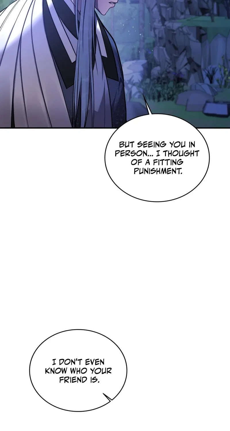 My Life With A Dokkaebi Chapter 8 – Page 6