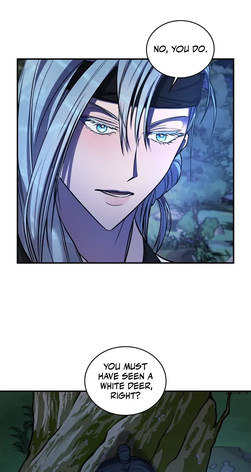 My Life With A Dokkaebi Chapter 8 – Page 7