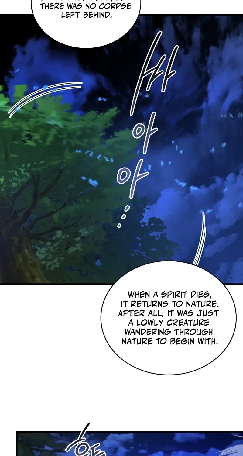 My Life With A Dokkaebi Chapter 8 – Page 9
