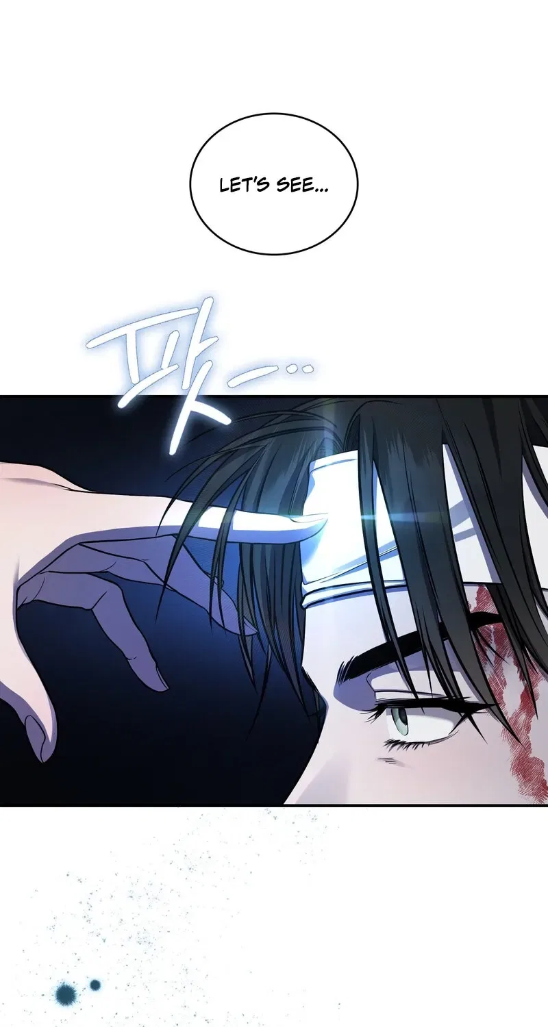 My Life With A Dokkaebi Chapter 8 – Page 11