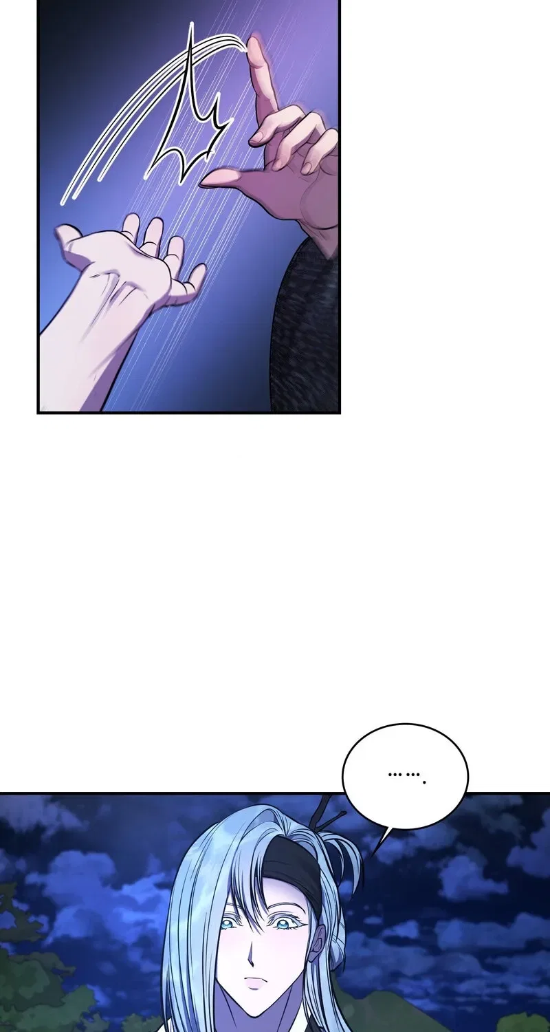 My Life With A Dokkaebi Chapter 8 – Page 13