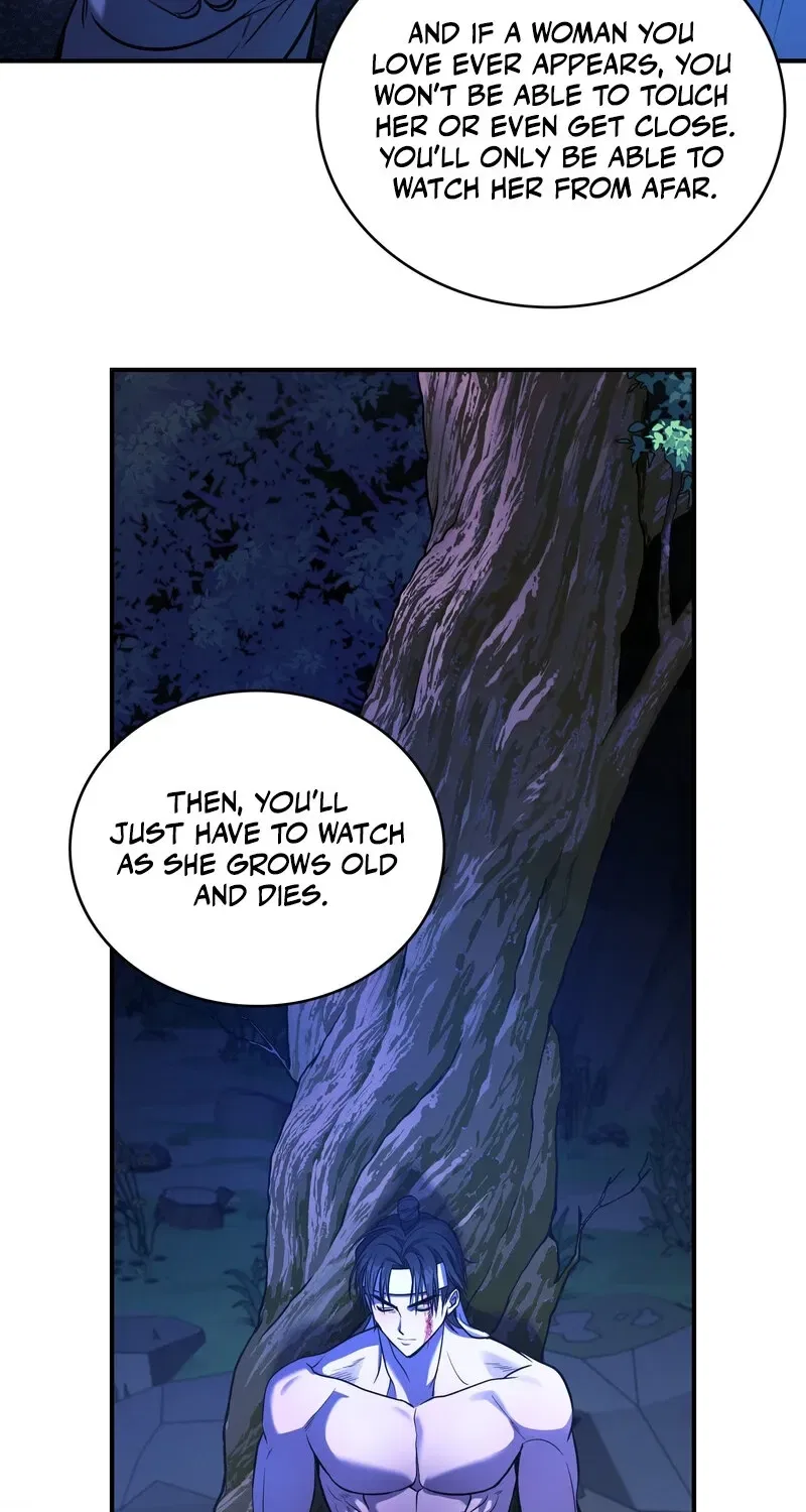 My Life With A Dokkaebi Chapter 8 – Page 17