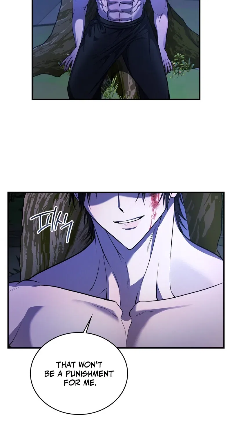 My Life With A Dokkaebi Chapter 8 – Page 18