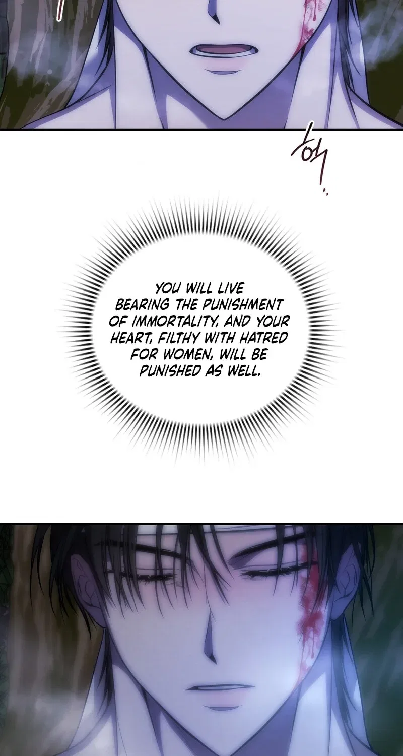 My Life With A Dokkaebi Chapter 8 – Page 22