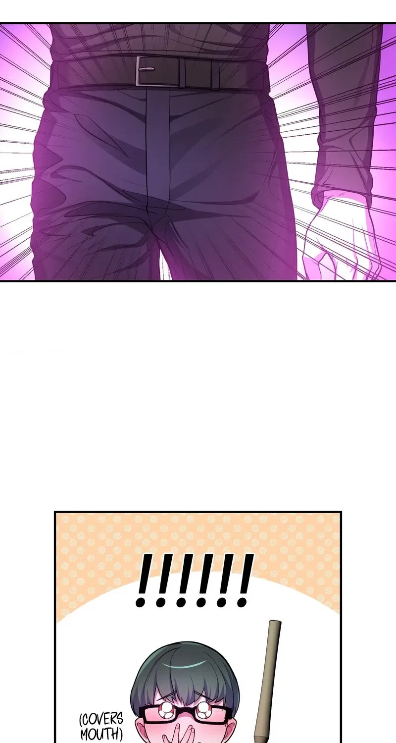 My Life With A Dokkaebi Chapter 8 – Page 33
