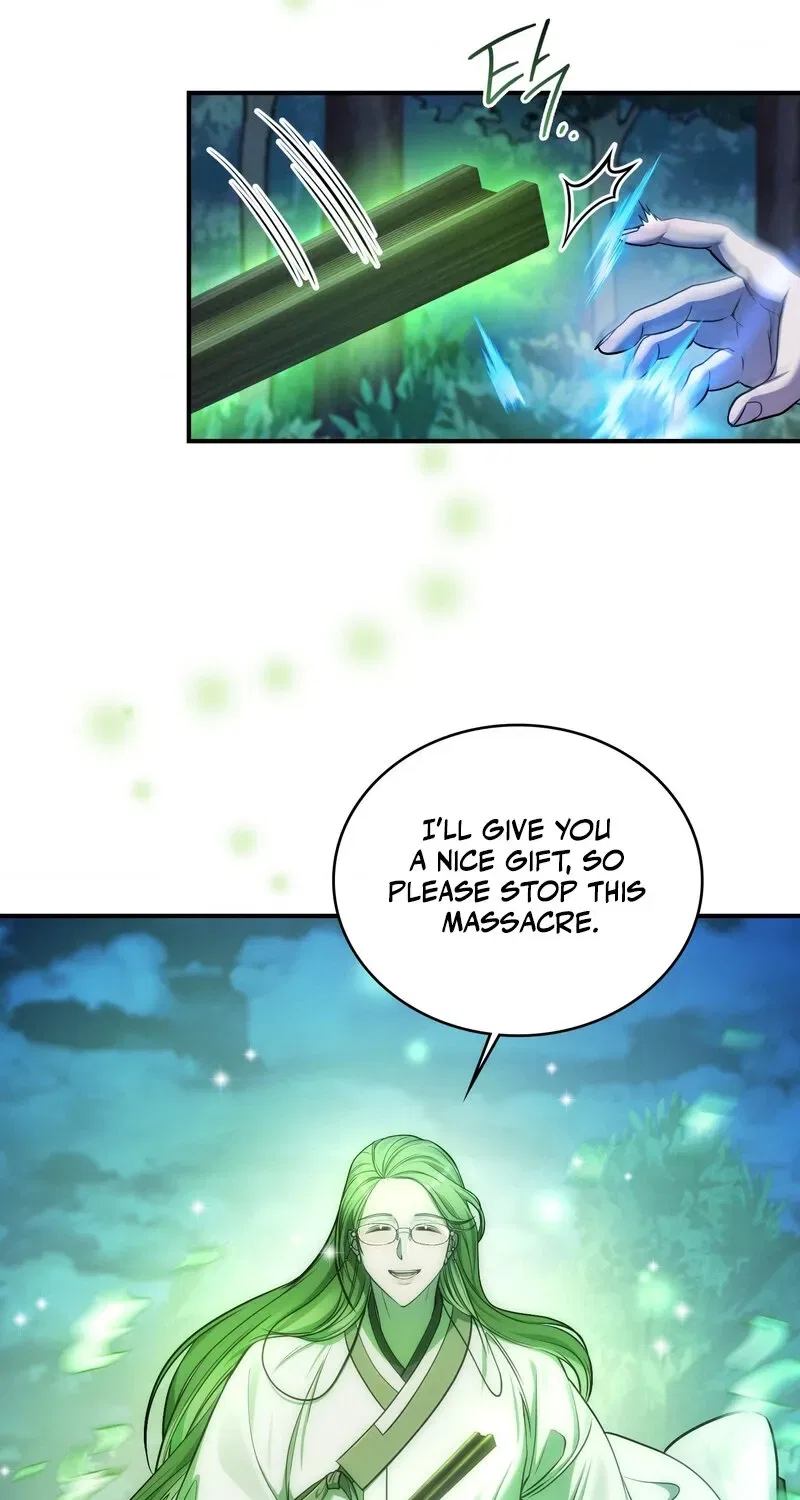 My Life With A Dokkaebi Chapter 8 – Page 36