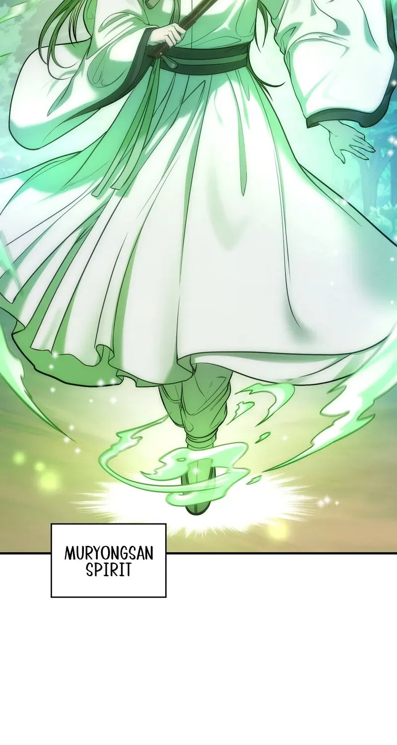 My Life With A Dokkaebi Chapter 8 – Page 37