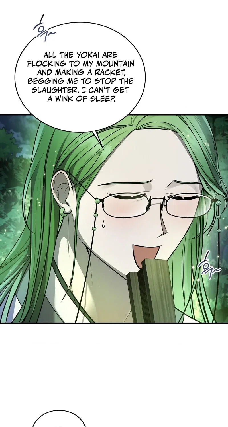 My Life With A Dokkaebi Chapter 8 – Page 38