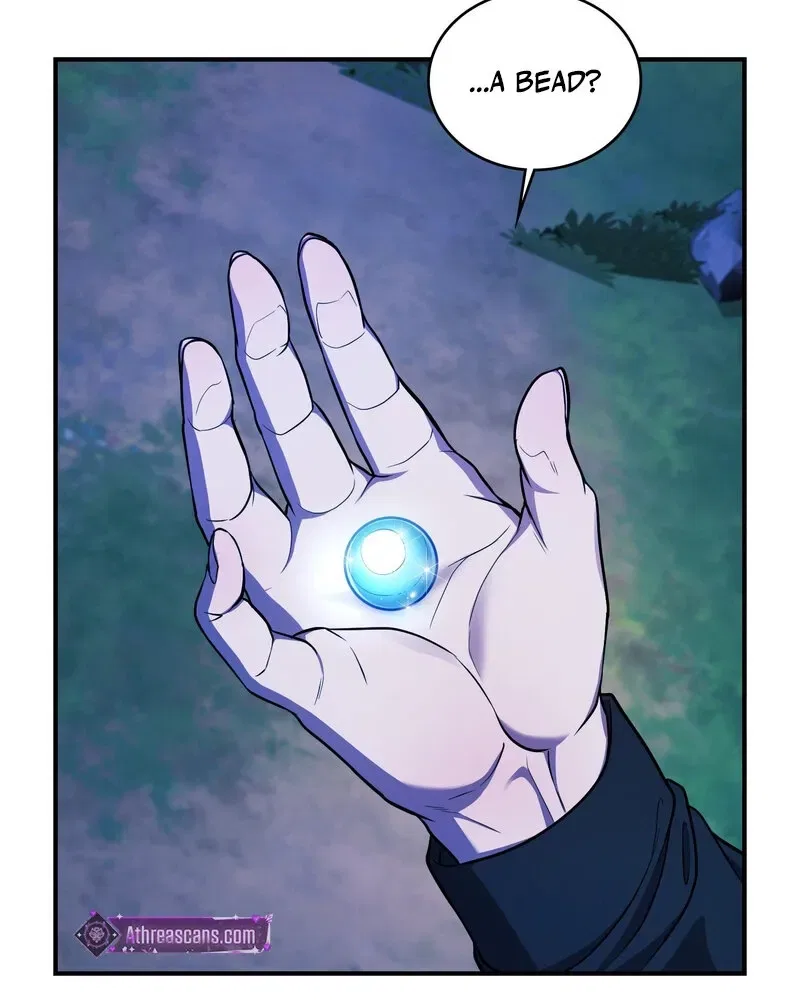 My Life With A Dokkaebi Chapter 8 – Page 40
